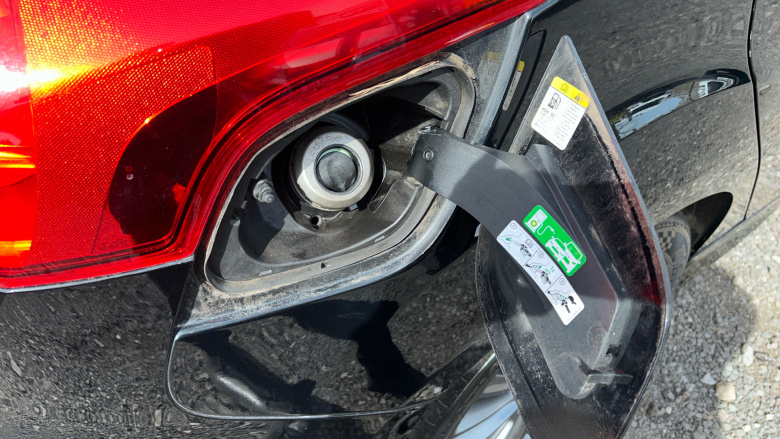 Ford Focus 1.0 EcoBoost 140 ST-Line Navigation 5dr Petrol Hatchback